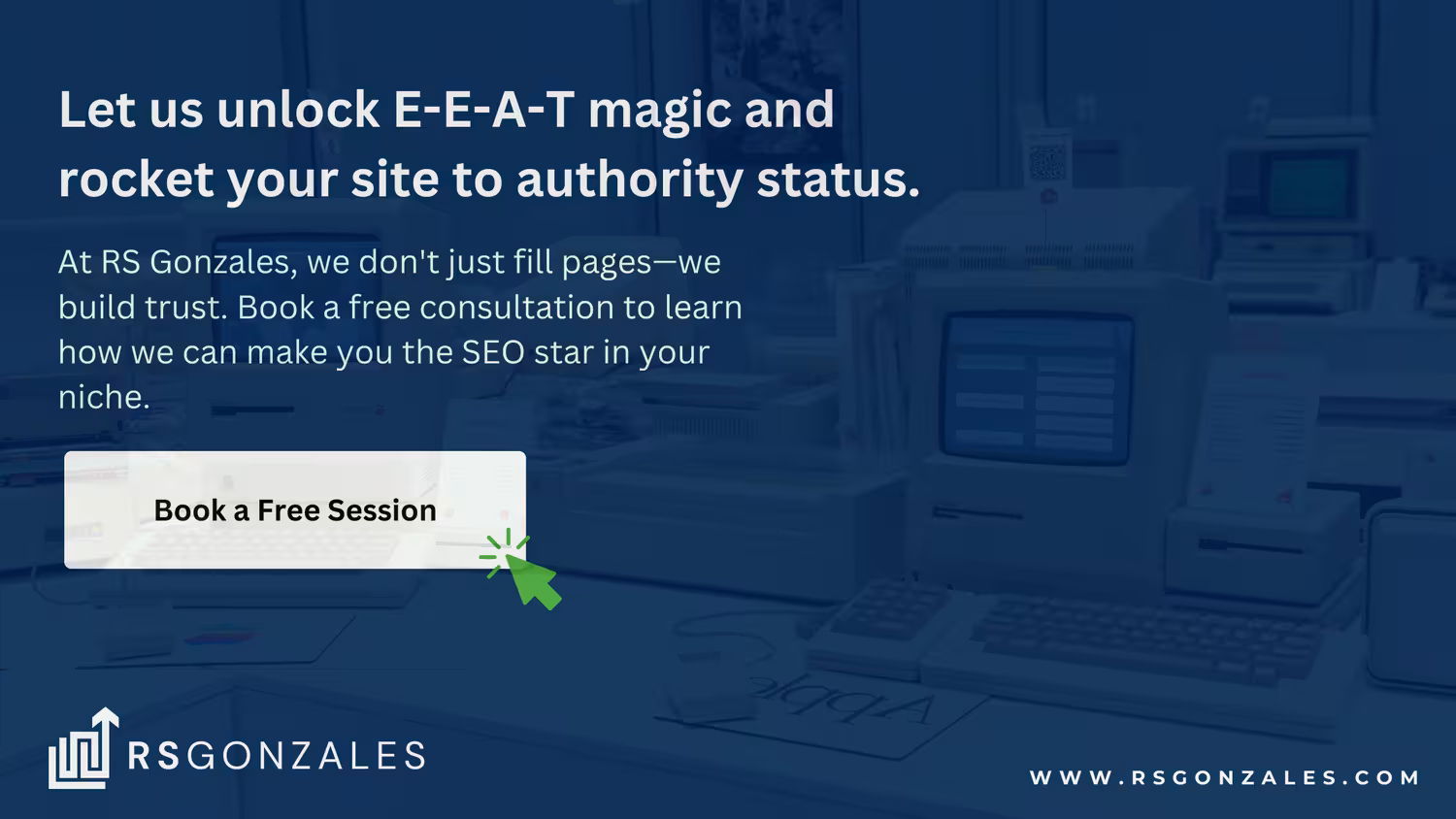 cta e e a t for hvac Unlock E-E-A-T magic and rocket your site to authority status CTA