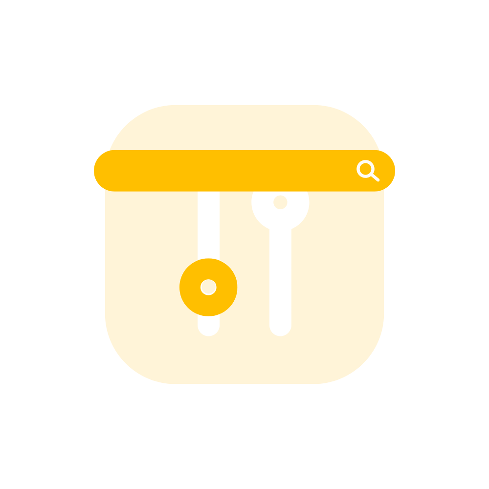 Local SEO tools icon | RS Gonzales | HVAC marketing experts
