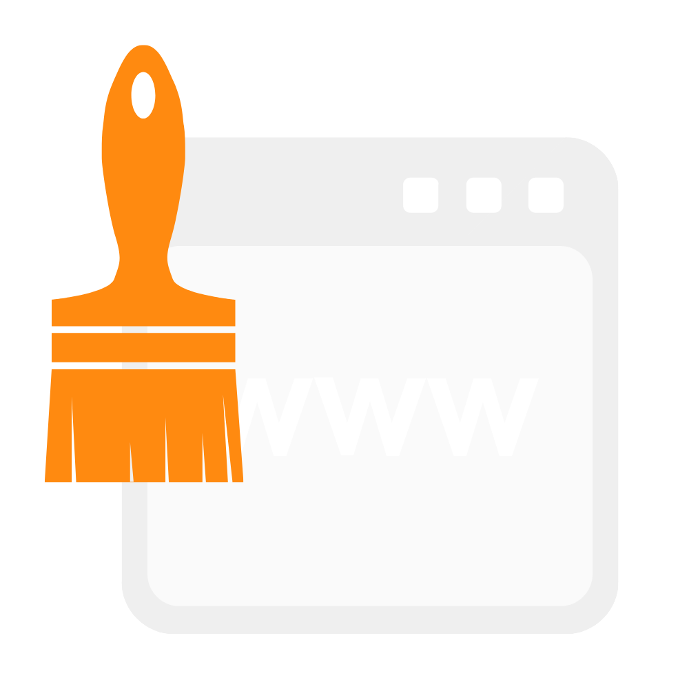 RSG Website Designs - Icon - 172 | RS Gonzales - HVAC Marketing Agency