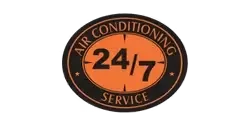 24/7 Air Conditioning Service
