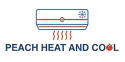 Peach heat & cool