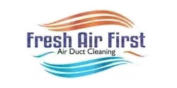 Fresh Air First Air Duct Cleaning