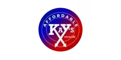Kay's Affordable HVAC/R