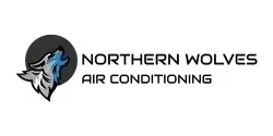 Northern Wolves logo representing HVAC advertising and lead generation for HVAC businesses.