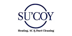 SuCoy Heating, AC & Duct Cleaning