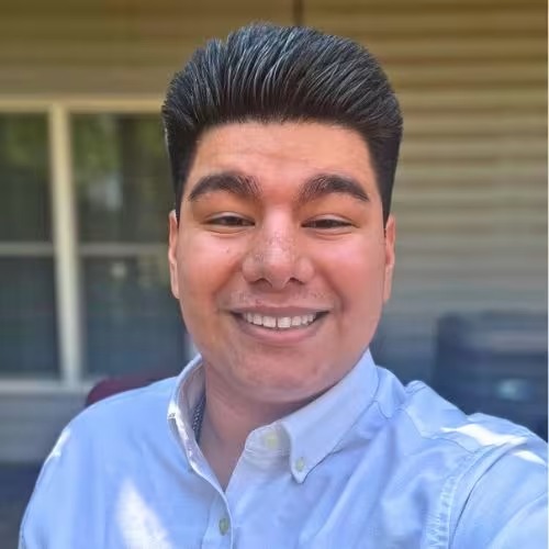 Eric Menchaca