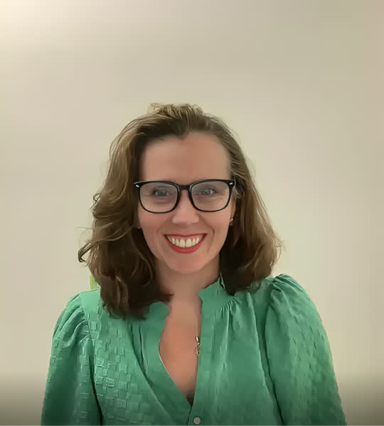 Sarah Gonzales — A Note From The Founder