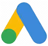 Google Ads logo