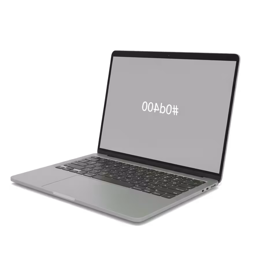 Laptop